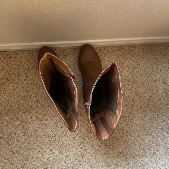 Style & Co Fashion Boots size 7M - Picture 12 of 16